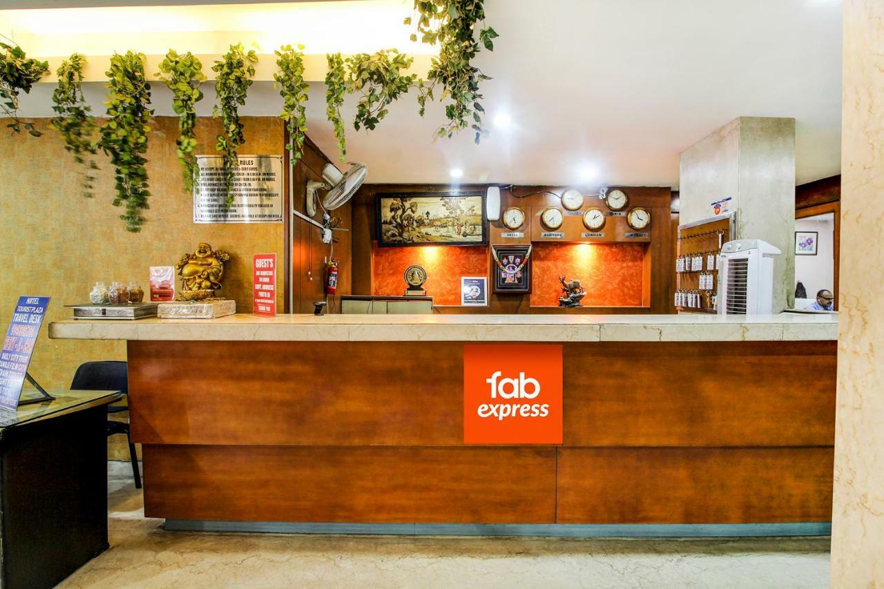 Fabexpress Tourist Plaza Haïdarabad Extérieur photo